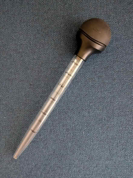 Photo of free OXO Good Grips Baster (Near Roosevelt and Alameda) #1