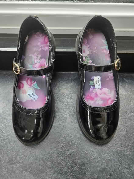 Photo of free Lipsy School Shoes (Hall green) #1