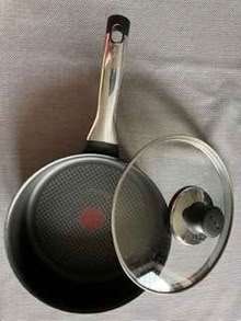 Photo of free Kitchen clear out (Emerson Valley MK4) #3