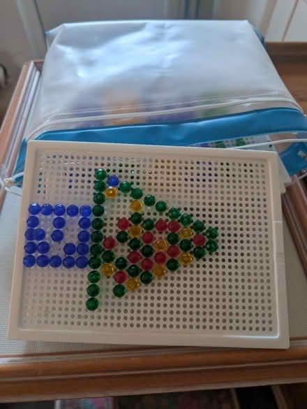 Photo of free Bedroom clearance (Ockley) #4