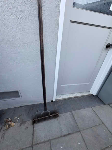 Photo of free Garden tool (94087) #2