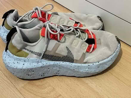 Photo of free Mens Nike Crater Impact Trainers (Ashburton SE25) #4