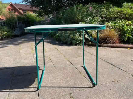Photo of free Picnic Table (Craiglinn G68) #1