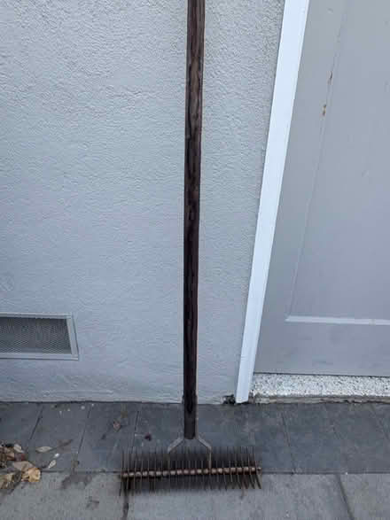Photo of free Garden tool (94087) #1