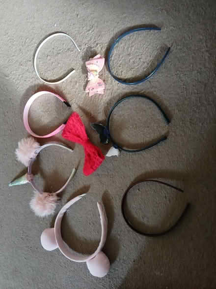 Photo of free Headbands (Cheddington LU7) #1