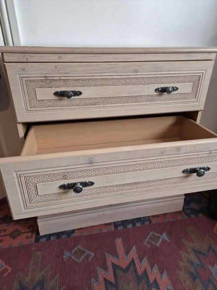 Photo of free Chest of Drawers (BS16) #2