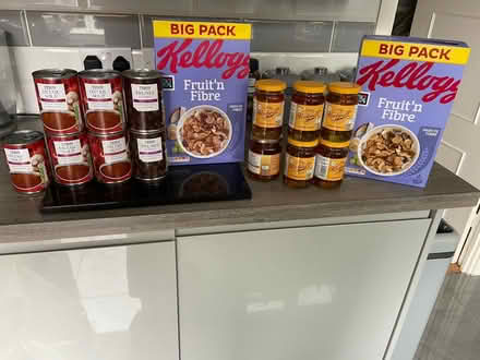 Photo of free Food (Steventon OX13) #1
