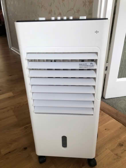 Photo of free Air cooler (Potters bar) #1