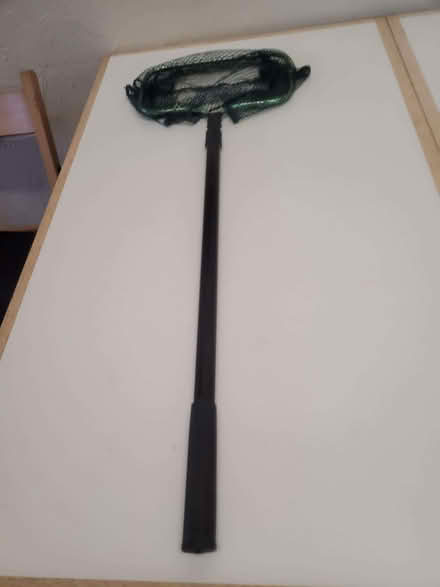 Photo of free Small Telescopic Net (Darley Abbey DE22) #2