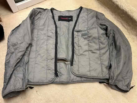 Photo of free Spade motorcycle jacket (XL) (RH16) #2