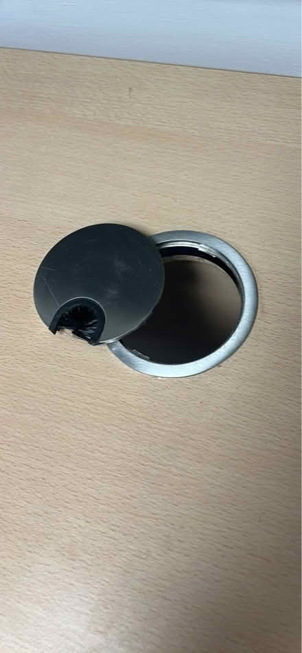 Photo of free Office Desk (Oulton Broad NR32) #2