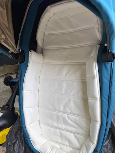 Photo of free Pram from newborn up to 4 years (Cambrian Gate TW10) #3