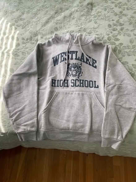Photo of free Westlake High School Sweatshirt (Thornwood, NY) #1