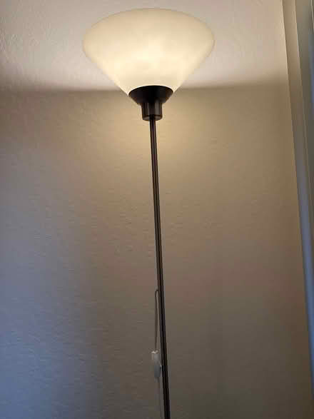 Photo of free Floor light (North point) #1
