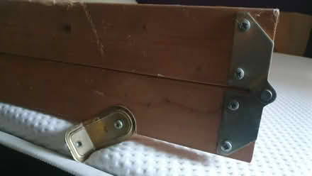 Photo of free Folding loft ladder (Dysart KY1) #3