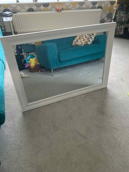 Photo of free Mirror (Southport PR8) #1