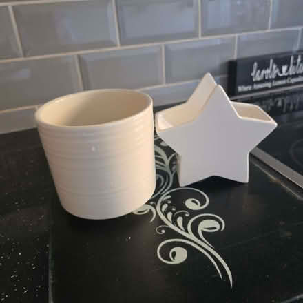 Photo of free Ceramic pots (Clive Vale TN35) #1