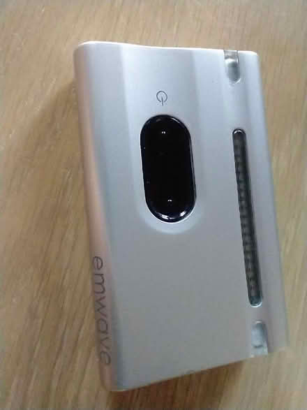 Photo of free Emwave device for relaxation and focus (Endmoor LA8) #1