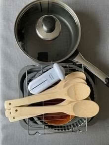 Photo of free Kitchen clear out (Emerson Valley MK4) #1