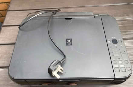 Photo of free Canon Multi Printer Scanner - MP280 (Portsmouth PO1) #1