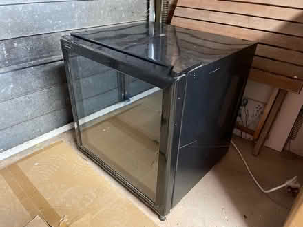 Photo of free Wine cooler (GL3, Brockworth) #2