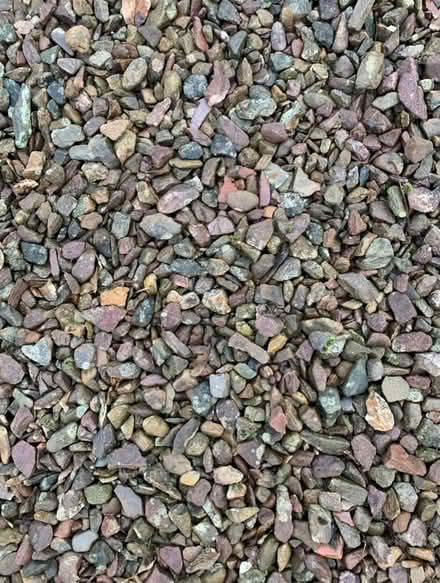 Photo of free Driveway gravel (Balgreen EH12) #1