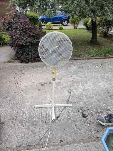 Photo of free Fan (Didsbury) #1