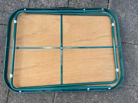 Photo of free Picnic Table (Craiglinn G68) #3