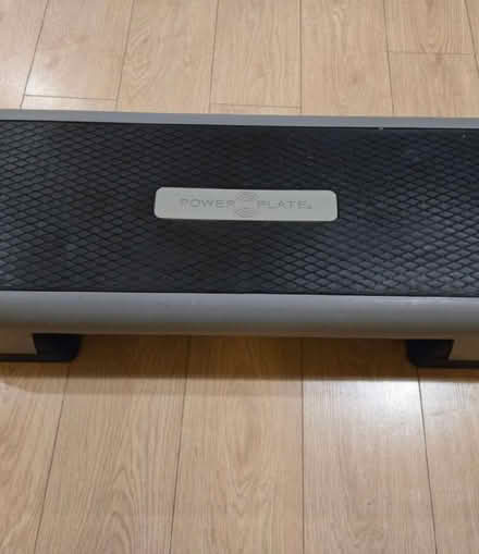 Photo of free Aerobics Step (North Sheen TW9) #1