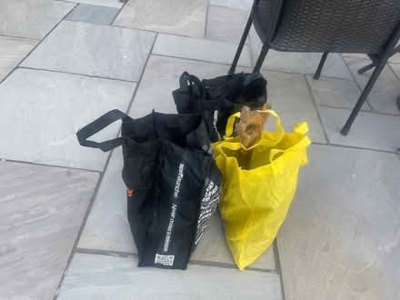 Photo of free DIY Bits & Bobs (Harold Hill RM3) #3