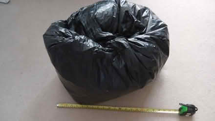 Photo of free bag of packing (Hanslope MK19) #1