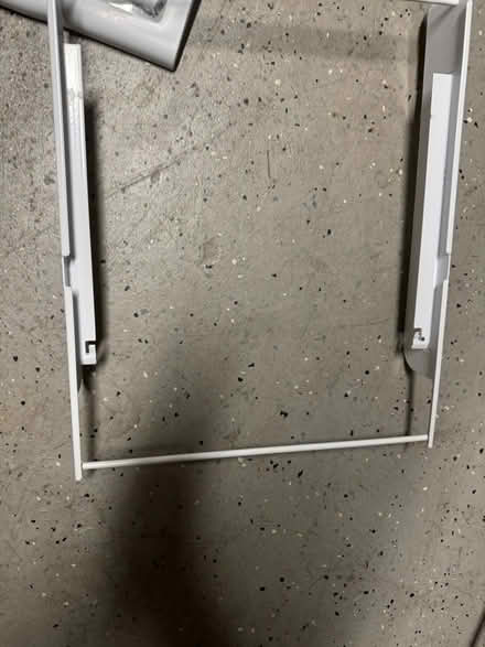 Photo of free Fridge shelves (Homestead and Wolfe) #2