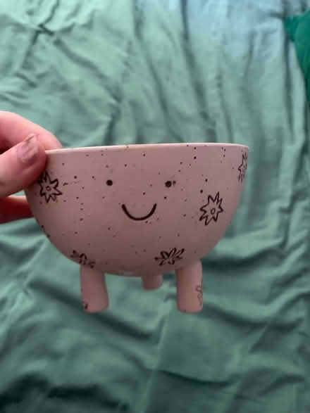 Photo of free Urban outfitters trinket dish (Nottingham, NG7) #1