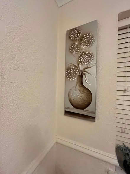 Photo of free Canvas #2 (Ashton in Makerfield WN4) #3
