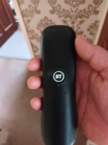 Photo of free Bt cordless phone with base (Chapeltown Sheffield S35) #2