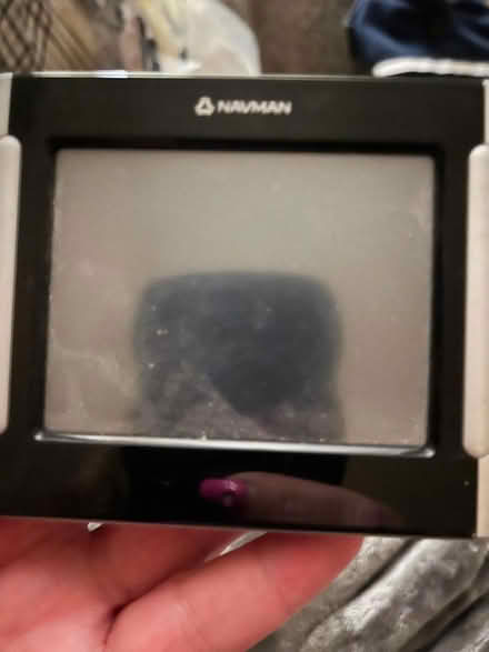 Photo of free Sat Nav (Ashton in Makerfield WN4) #3