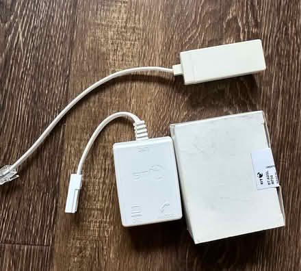 Photo of free ADSL Filters (Chigwell IG7) #3