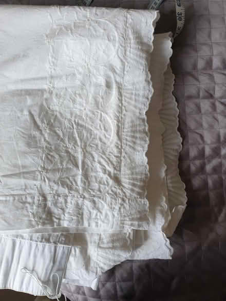 Photo of free Curtains (St Leonards-on-sea TN38) #4