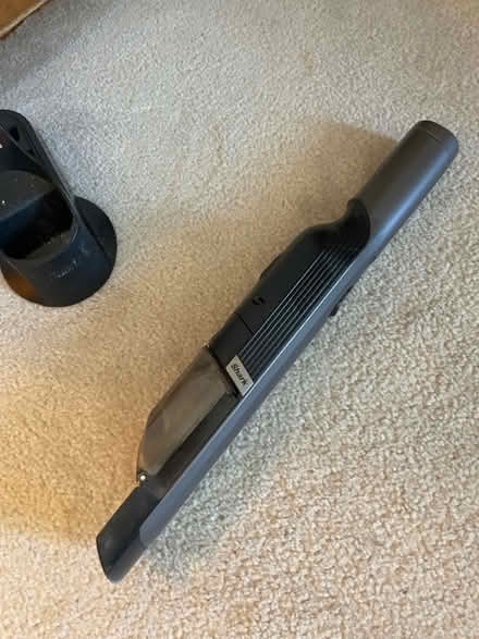 Photo of free Shark handheld vacuum (West Billerica) #2