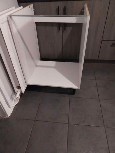 Photo of free Brand new oven housing (CH49) #2