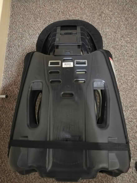 Photo of free Child car seat (Bootle L20) #3