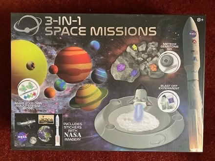 Photo of free STEM Toys (Bradford on Avon BA15) #1