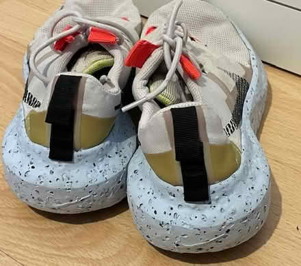 Photo of free Mens Nike Crater Impact Trainers (Ashburton SE25) #2