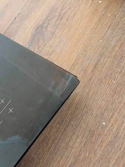 Photo of free Induction hob (Parsons Green SW6) #3