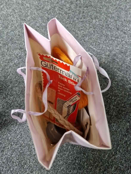 Photo of free Knitting items (Worcester WR2) #2