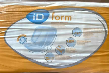 Photo of free iD Unisex Incontinence Pads (Hemel Hempstead, HP1) #2