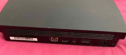 Photo of free PS3 (AB12) #3