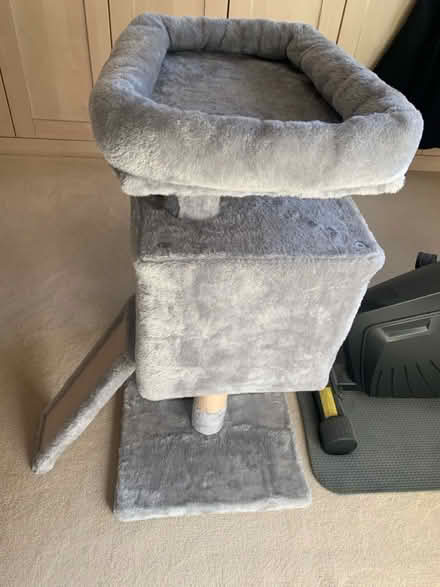 Photo of free Cat tower (Hoddesdon, EN11) #3