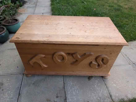 Photo of free Bedroom clearance (Ockley) #3