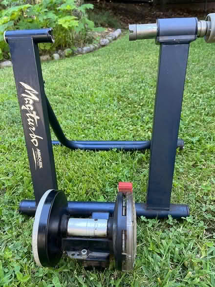 Photo of free Minoura magturbo (southwest Sunnyvale) #1